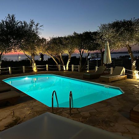 Banana Sunset Villas Paphos Luaran gambar