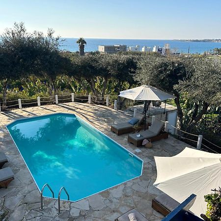 Banana Sunset Villas Paphos Luaran gambar