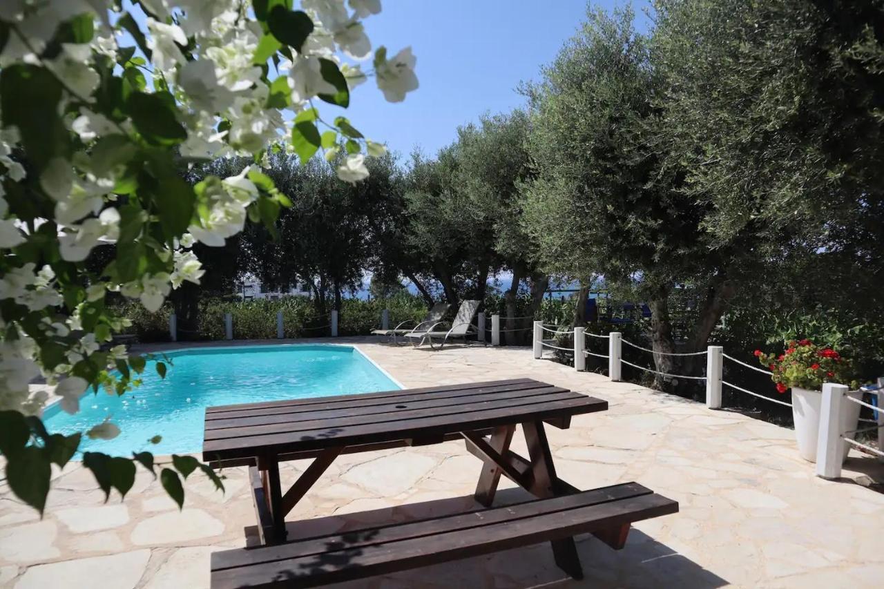 Banana Sunset Villas Paphos Luaran gambar