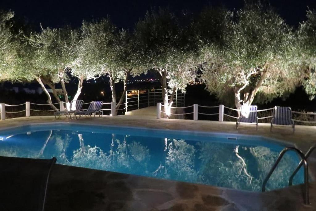 Banana Sunset Villas Paphos Luaran gambar