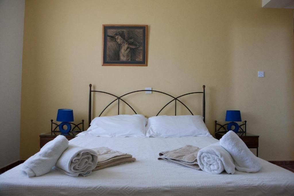 Banana Sunset Villas Paphos Luaran gambar